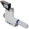 Basic ejector 
