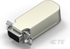 Crimp D-Sub Connectors - 749812-7 - TE Connectivity