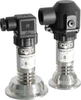 Sanitary Pressure Transmitter 0-200 PSIG -- 110-12-4-615-1-58-1-1