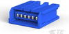 PCB Headers & Receptacles - 6318370-1 - TE Connectivity
