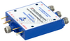 Field Replaceable SMA SP3T PIN Diode Switch Absorptive From 10 MHz to 1,000 MHz Rated at +20 dBm -- FMSW6242 - Image