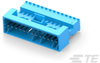 Standard Rectangular Connectors - 4-647010-3 - TE Connectivity