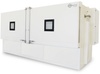 TS Series Horizontal Thermal Shock Test Chamber - Image
