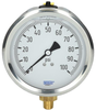 Pressure gauge WIKA 213.53 - 9699125 - Image