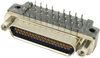 Micro D-Sub Conn, Rcpt, 9P, R/a, Panel; No. Of Contacts Glenair - 24AC5135 - Newark, An Avnet Company