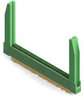 Card Edge Conn, Dual Side, 80Pos, Lug; Card Edge Connector Type Edac - 71AJ5048 - Newark, An Avnet Company