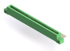 Card Edge Conn, Single, 42Pos, Wire Wrap; Card Edge Connector Type Edac - 64AJ6968 - Newark, An Avnet Company