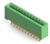 Card Edge Conn, Dual Side, 22Pos, Lug; Card Edge Connector Type Edac - 60AJ1150 - Newark, An Avnet Company