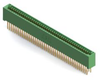 Card Edge Conn, Dual Side, 88Pos, Th; Card Edge Connector Type Edac - 71AJ2009 - Newark, An Avnet Company