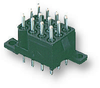 Plug & Socket Connector, Plug, 2 Position, 5.08Mm;; Connector Systems Souriau-Sunbank/eaton - 06WX3080 - Newark, An Avnet Company
