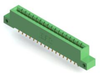 Card Edge Conn, Dual Side, 34Pos, Th; Card Edge Connector Type Edac - 60AJ2435 - Newark, An Avnet Company