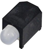 Circuit Board Indicator, 1 Led, Red/grn; Led Color Vcc (Visual Communications Company) - 01AC6310 - Newark, An Avnet Company