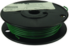 Hook Up Wire 100Ft 16Awg Tin-Copper Green; Jacket Material Carol Cable/general Cable - 78R8056 - Newark, An Avnet Company