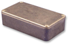 Enclosure, Diecast, Emi / Rfi, Ip54, Instrument, 64 Mm, 100 Mm, 120 Mm, Aluminium, Unfinished Rohs Compliant Hammond - 41T1300 - Newark, An Avnet Company