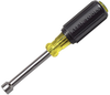 Nut Driver, 10Mm, 3, 6.75; Drive Size Metric Klein Tools - 23K7522 - Newark, An Avnet Company