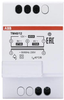 Bell Transformer, 4V/8V/12V, 10A, 40Va Rohs Compliant Abb - 66AH0850 - Newark, An Avnet Company