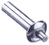 Drive and Blind Rivets -- 38-105-16-13 - Image