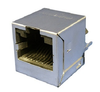 Modular Jacks - RJE741AA0411A - Amphenol Communications Solutions