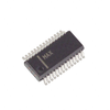 Integrated Circuits (ICs) - PMIC - Battery Chargers -- MAX1737EEI - Image