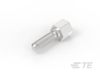 Connector Hardware, Mounts, Locks & Retainers - 749066-6 - TE Connectivity