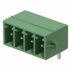 Headers, Plugs and Sockets - 277-8633-ND - DigiKey