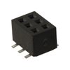 Headers, Receptacles, Female Sockets - 952-1345-5-ND - DigiKey