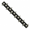 Headers, Receptacles, Female Sockets - 2863S-12-ND - DigiKey