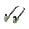 Circular Cable Assemblies - 1682430-ND - DigiKey