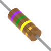 Through Hole Resistors - RC12JB750K-ND - DigiKey