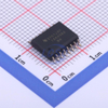 Communication Interface Chip/UART/485/232 >> RS-485/RS-422 ICs - ISO3082DWR - LCSC Electronics Technology (HK) Limited