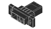 Headers & Wire Housings - 2-179553-4 - Powell Electronics, Inc.