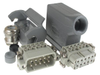 Power Connectors - 10200100000 - Powell Electronics, Inc.