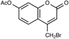 4-Bromomethyl-7-Acetoxycoumarin - 7787 - Medical Isotopes, Inc.