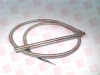 Cartridge Heater - 176289856 - Radwell International