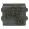 Single FETs, MOSFETs - FDZ493PTR-ND - DigiKey