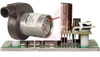 Low Voltage Brushless DC Blower - 12V -- 70097890