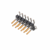 Headers, Male Pins - SAM14756DKR-ND - DigiKey