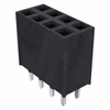 Headers, Receptacles, Female Sockets - SAM10017-ND - DigiKey