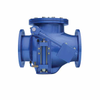 APCO Swing Check Valves (CVS-6000)