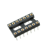 IC Sockets - 4-1571552-2-ND - DigiKey