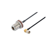 Coaxial Cables (RF) - 6099-PE3C9934-9-ND - DigiKey