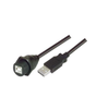 USB Cables - 5073-WPUSBBA-5M-ND - DigiKey