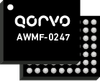 Ku-band Quad 4x1 Tx/Rx Beamformer IC -- AWMF-0247 - Image