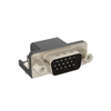 D-Sub Connector Assemblies - L717HDE15PD1CH3FC309-ND - DigiKey