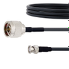 Coaxial Cables (RF) - 5328-FMC00333-100CM-ND - DigiKey