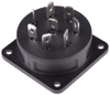 Compact Power Connectors -- 487378 - Image
