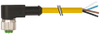 Sensor & Actuator Cables - 2846702 - RS Components, Ltd.