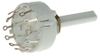Rotary Switches - 327658 - RS Components, Ltd.