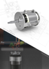 Kitchen Food Garbage Disposer Brushless DC Motor - PBL8555220 - Shenzhen Power Motor Industrial Co., Ltd.