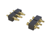 Connector - 3 Pin DIP Pogo Pin -  - Shenzhen QH Industrial Co., Ltd